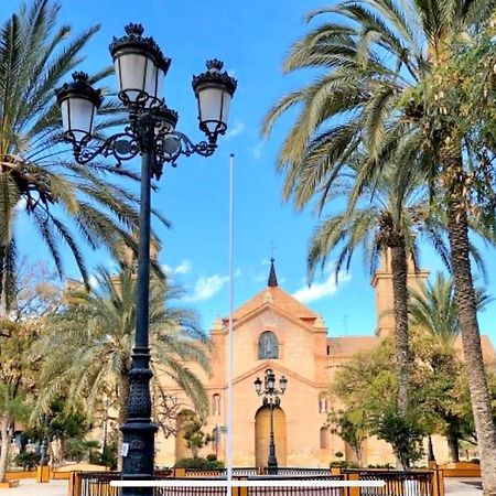 Apartamento Felix De La Fuente Torrevieja Exteriér fotografie