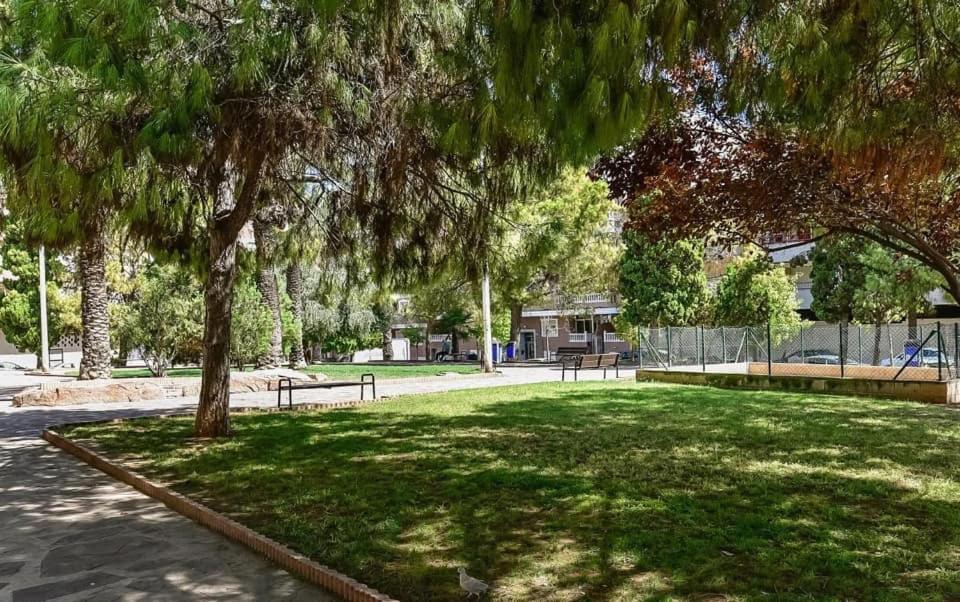 Apartamento Felix De La Fuente Torrevieja Exteriér fotografie