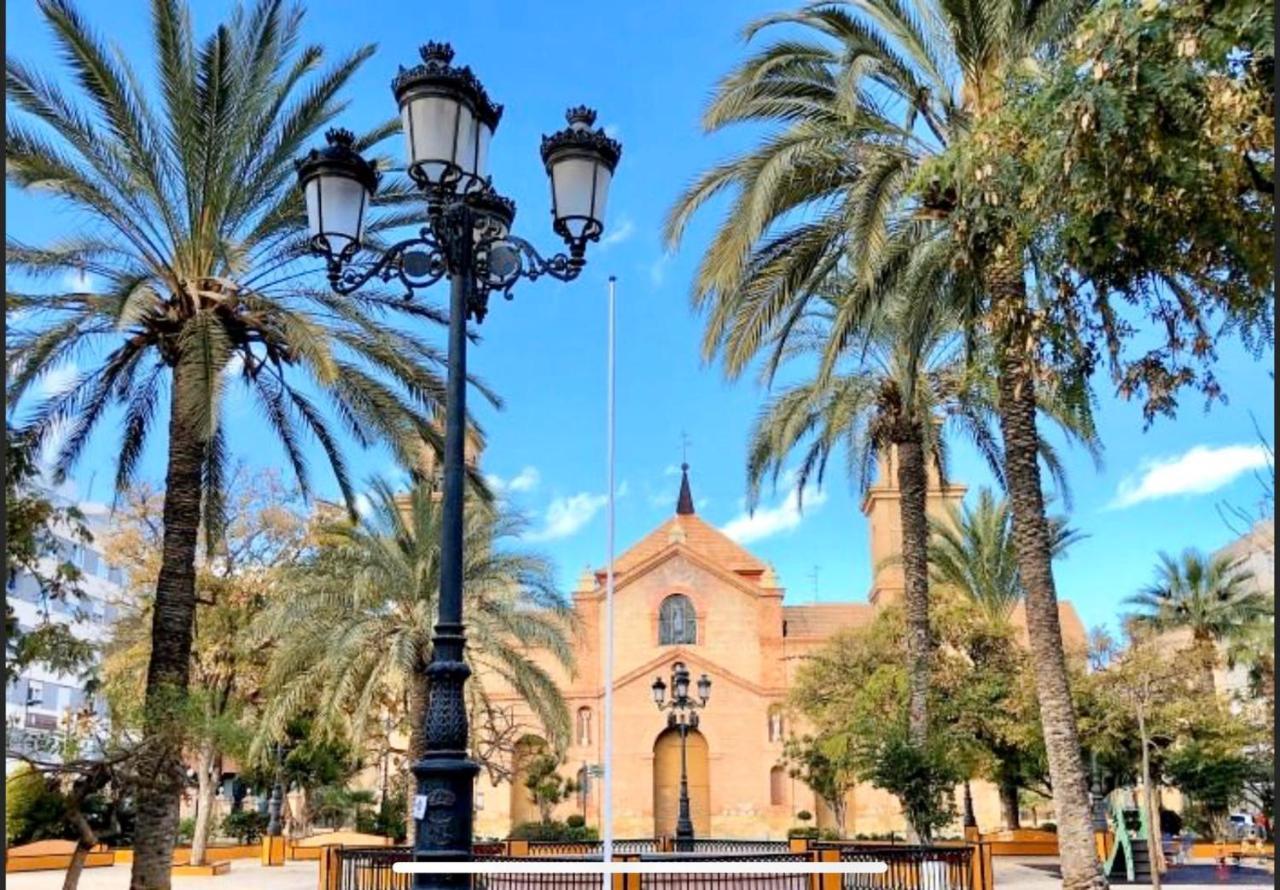 Apartamento Felix De La Fuente Torrevieja Exteriér fotografie