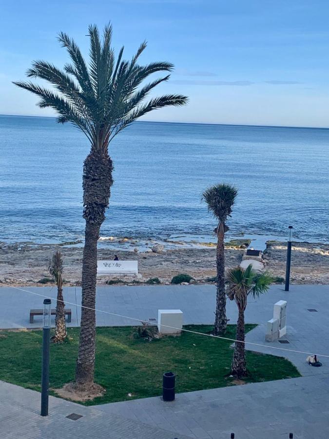 Apartamento Felix De La Fuente Torrevieja Exteriér fotografie